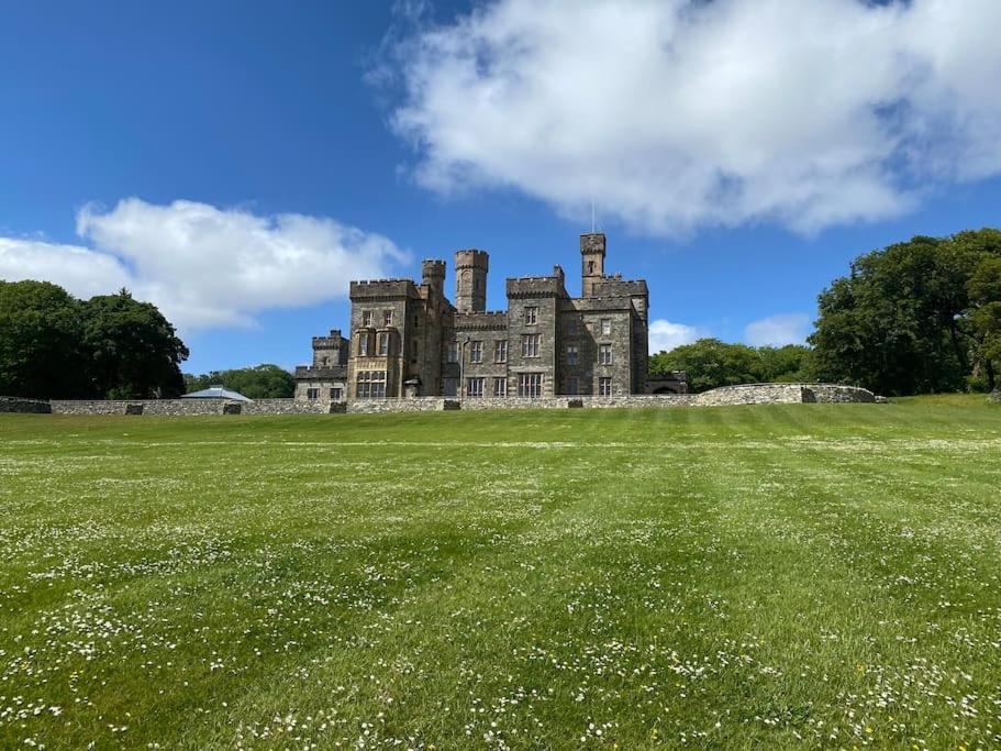 Kinnoull House Near Stornoway Hot-Tub Sauna Pet Friendly Garrabost 外观 照片