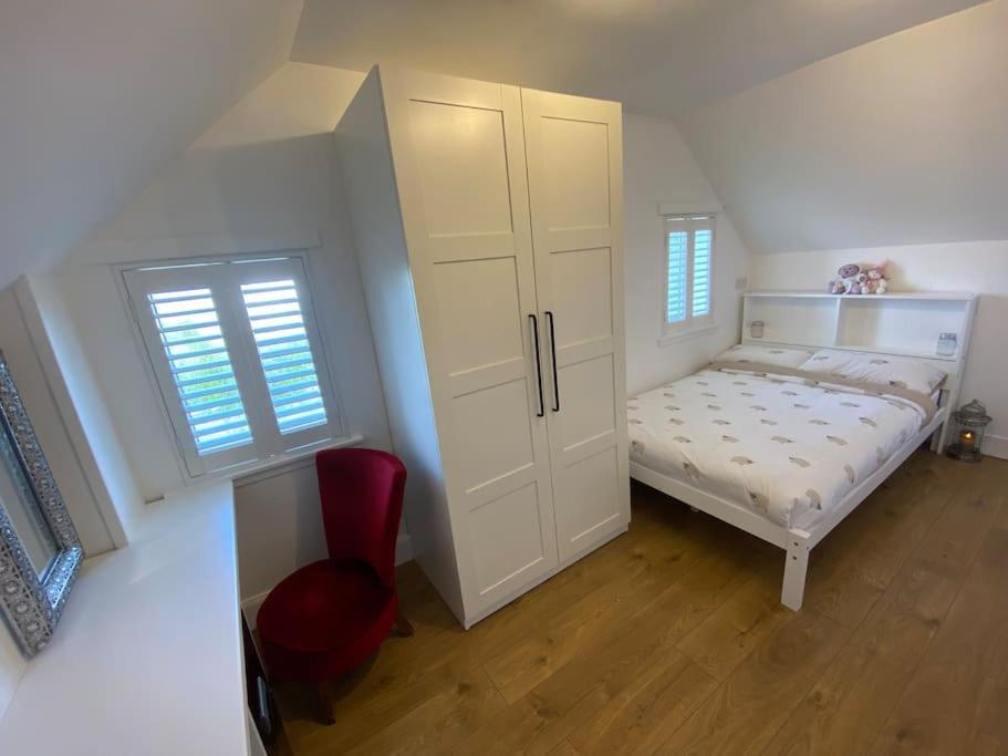 Kinnoull House Near Stornoway Hot-Tub Sauna Pet Friendly Garrabost 外观 照片