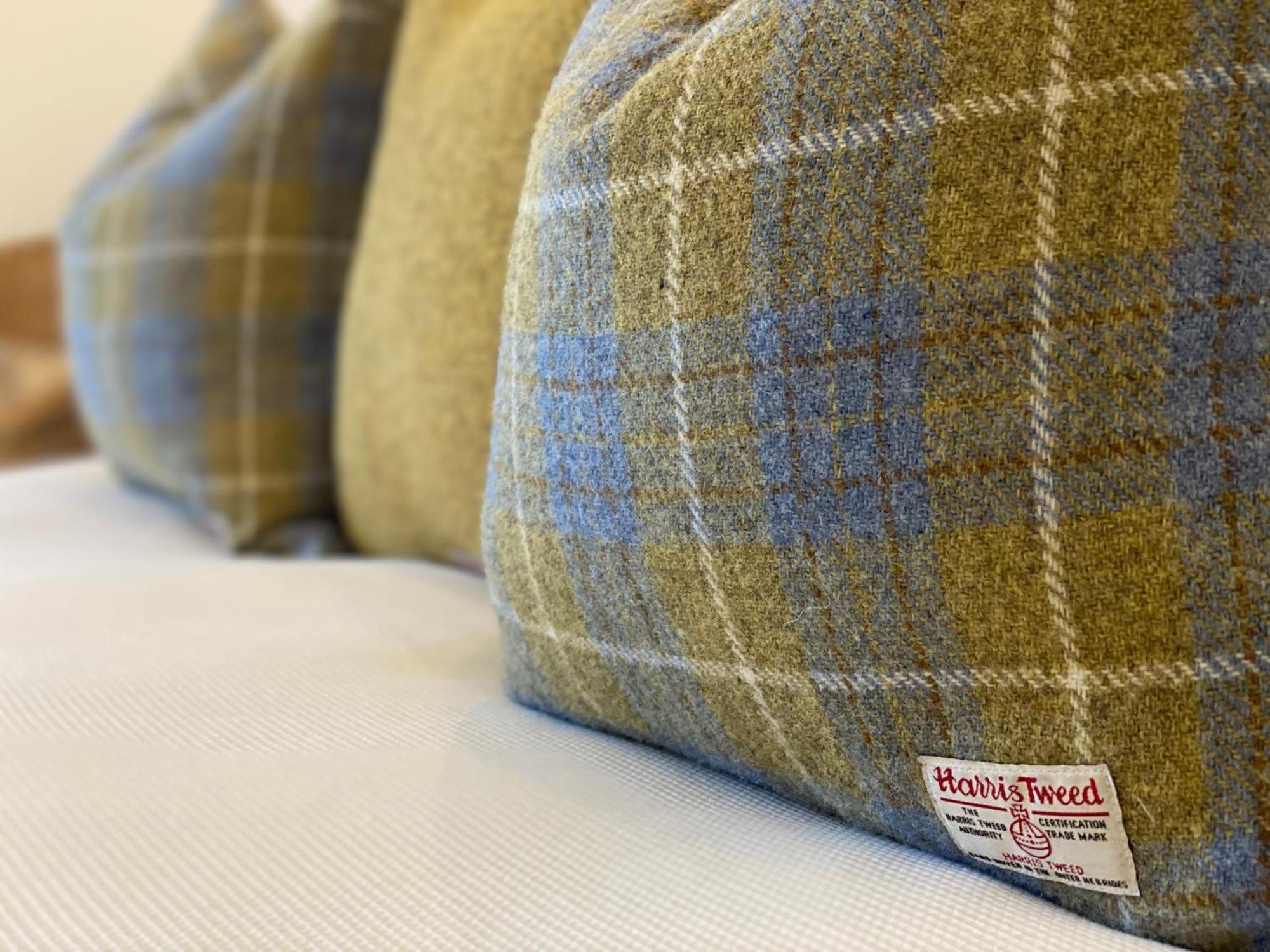 Kinnoull House Near Stornoway Hot-Tub Sauna Pet Friendly Garrabost 外观 照片